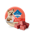 Blue Buffalo Delights Small Breed Adult Dog Filet Mignon Pate Wet Dog Food (3.5oz)