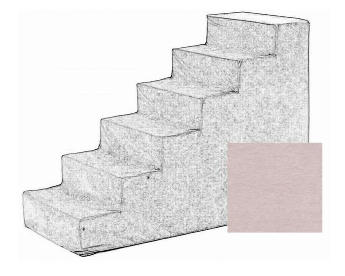 Pet Steps Outer Cover