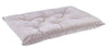Bowsers Tufted Cushion Blush