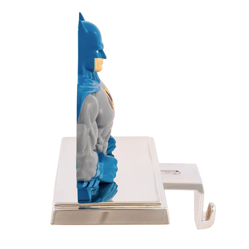 Kurt Adler Batman Stocking Holder