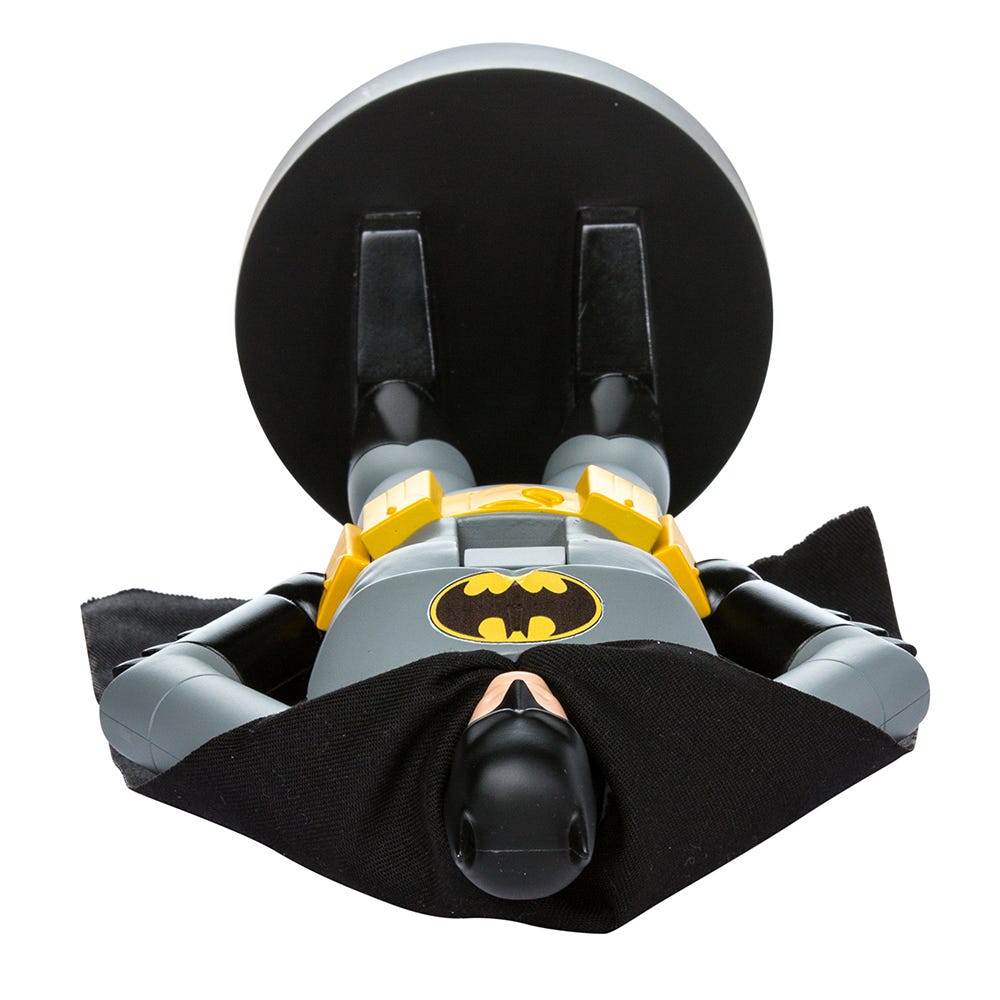 Kurt Adler 10-Inch Batman Nutcracker