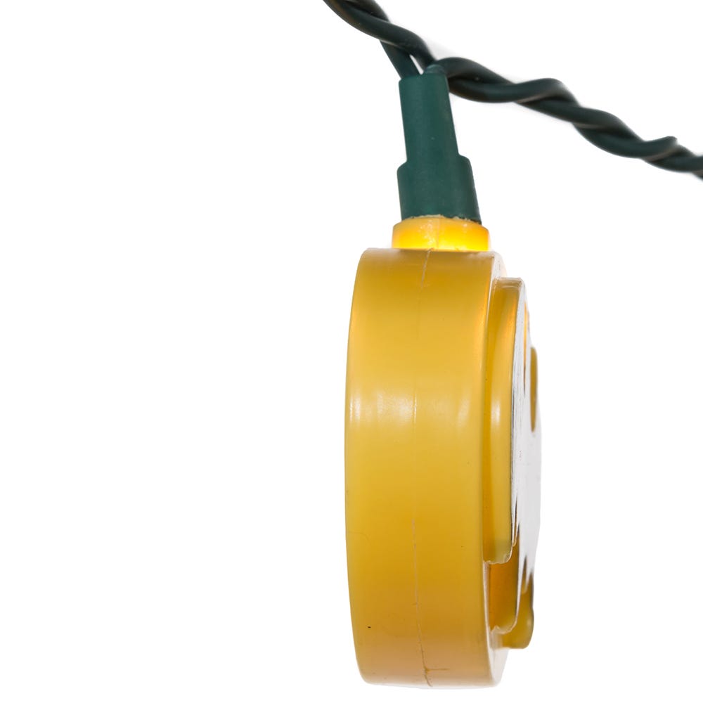 Kurt Adler 10-Light Batman Light Set