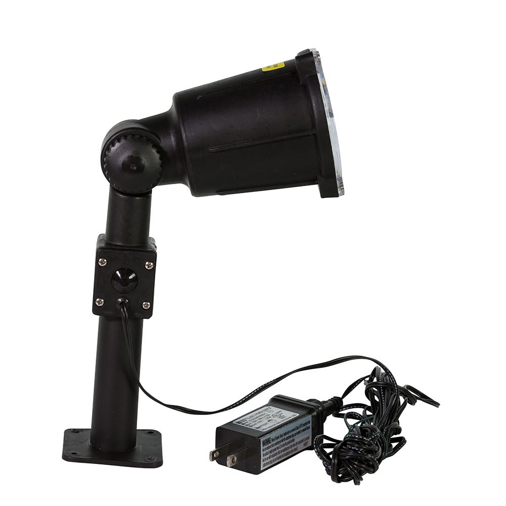 Kurt Adler 14-Inch Batman Bat Signal Projector