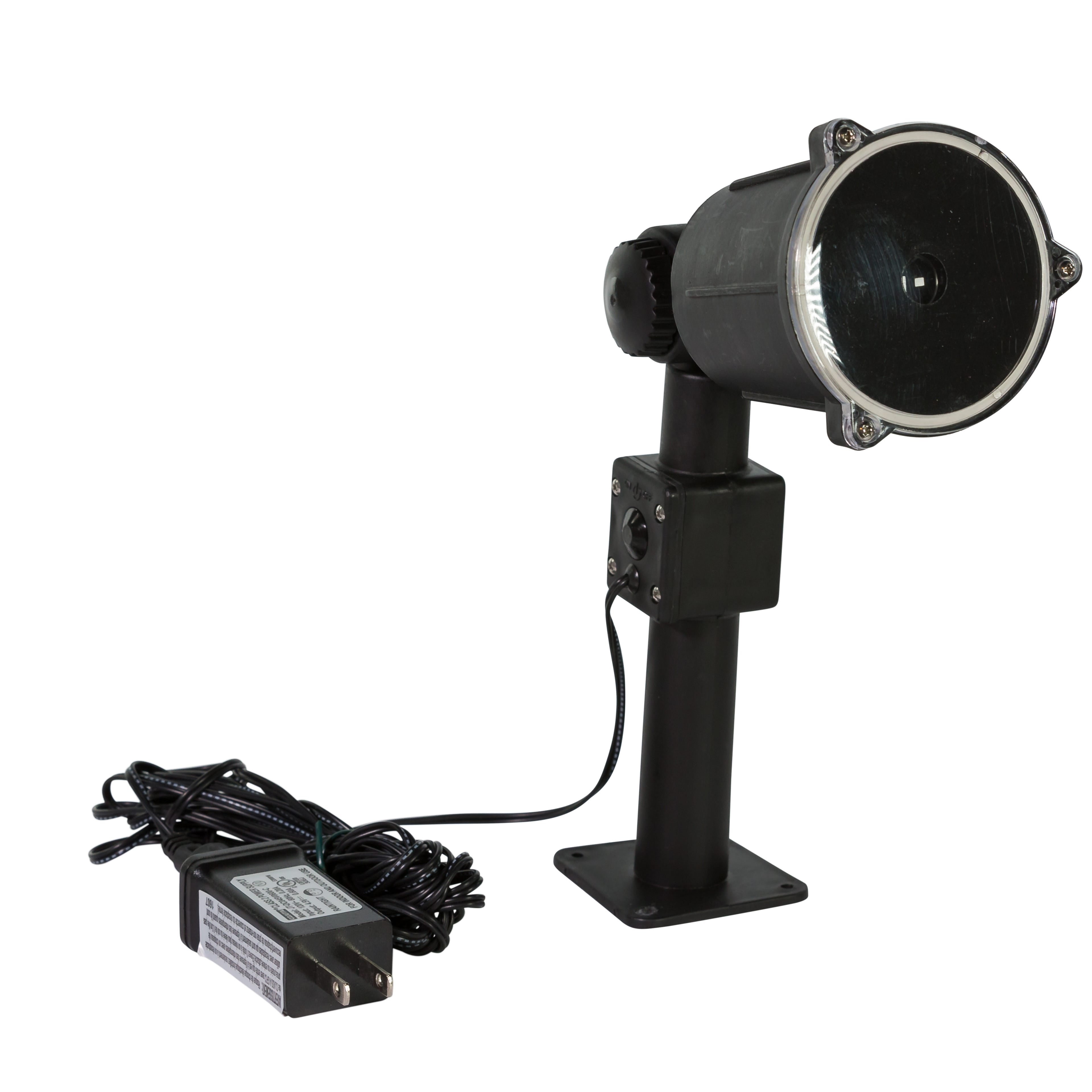 Kurt Adler 14-Inch Batman Bat Signal Projector