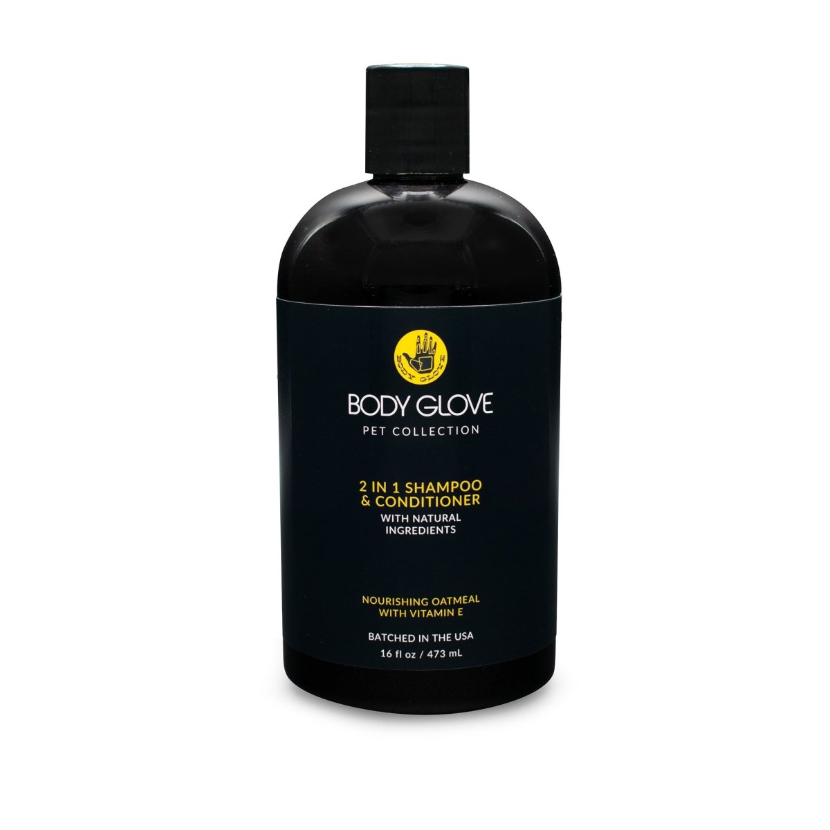 Body Glove 2in1 Pet Shampoo and Conditioner premium pet product