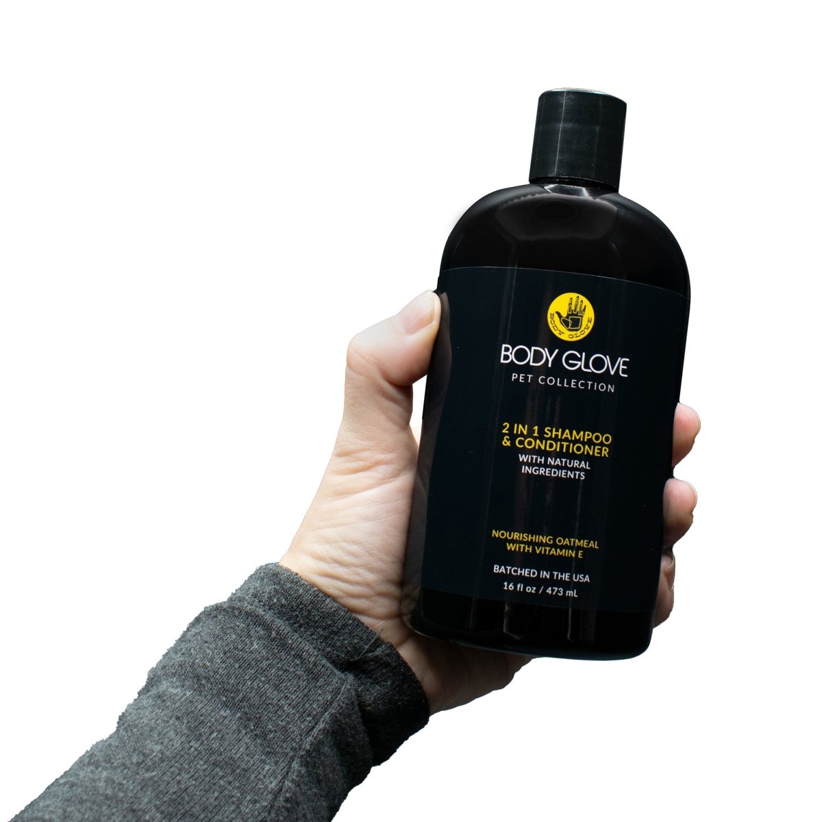 Body Glove 2in1 Pet Shampoo and Conditioner premium pet product