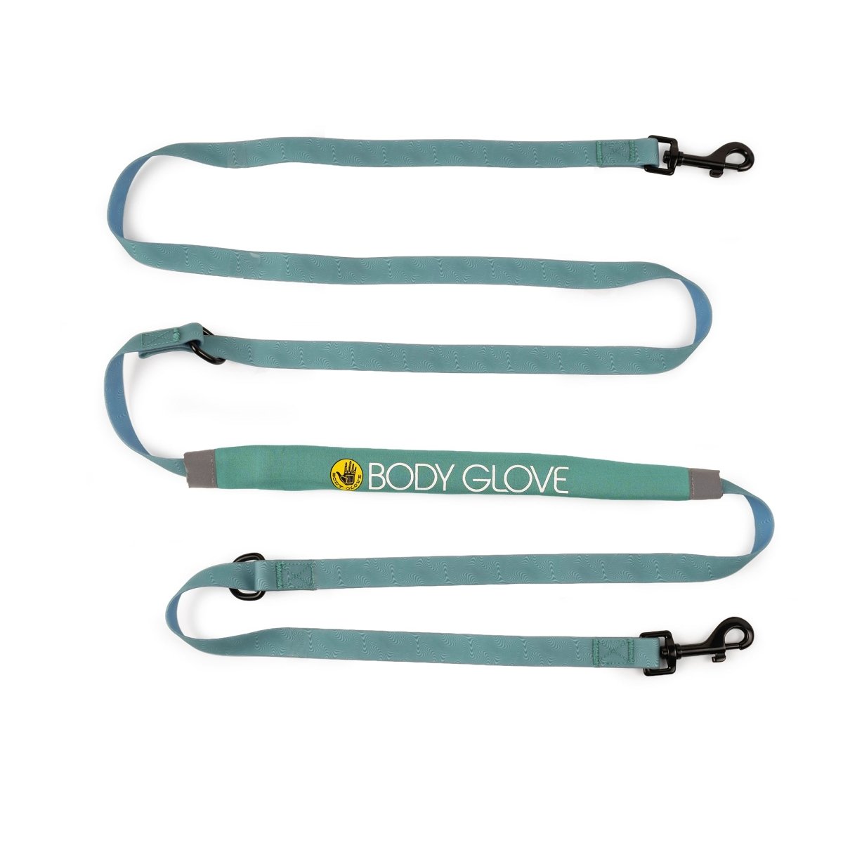 Body Glove Beach Walk Handsfree Pet Leash premium pet product