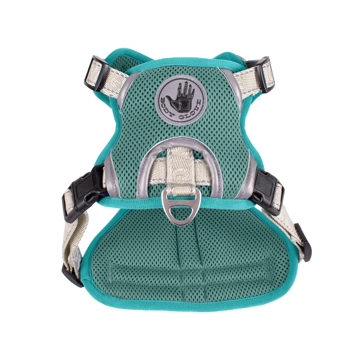 Body Glove Cooling Harness | HT Animal Supply