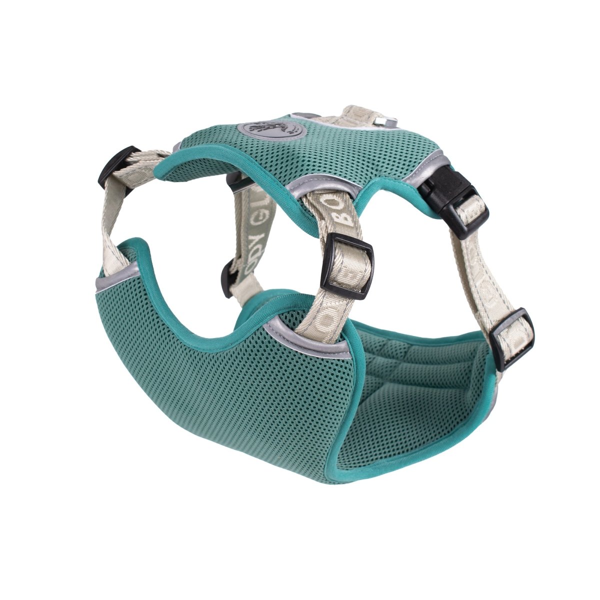Body Glove Cooling Harness | HT Animal Supply