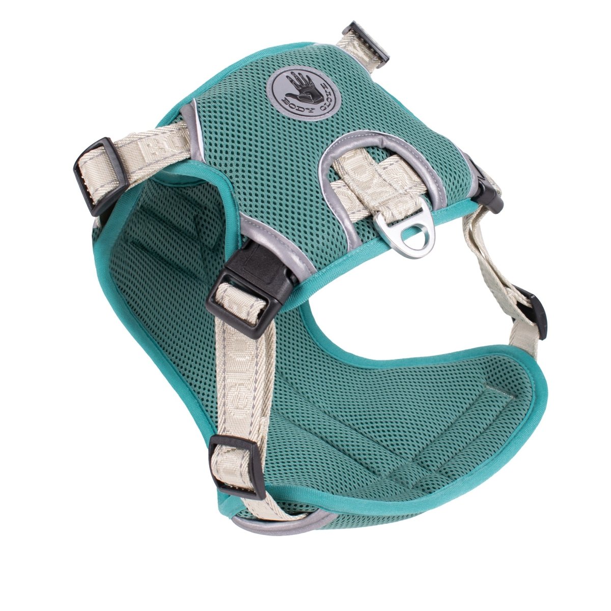 Body Glove Cooling Harness | HT Animal Supply