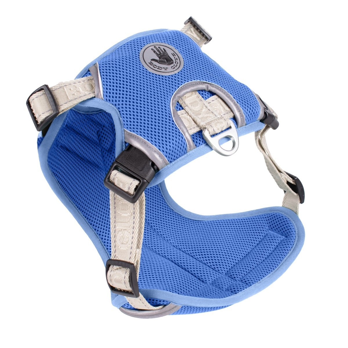 Body Glove Cooling Harness premium pet product
