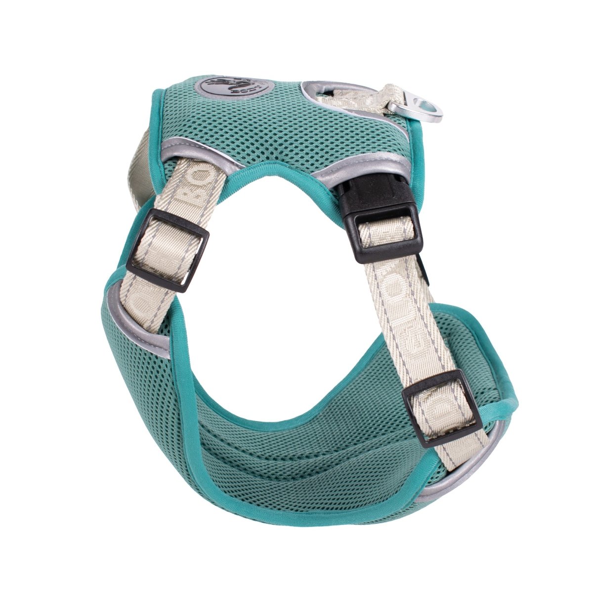 Body Glove Cooling Harness | HT Animal Supply