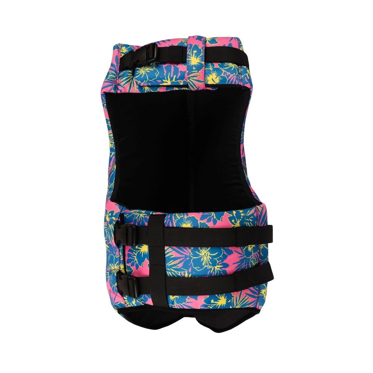Body Glove Floral Neoprene Pet Life Jacket premium pet product