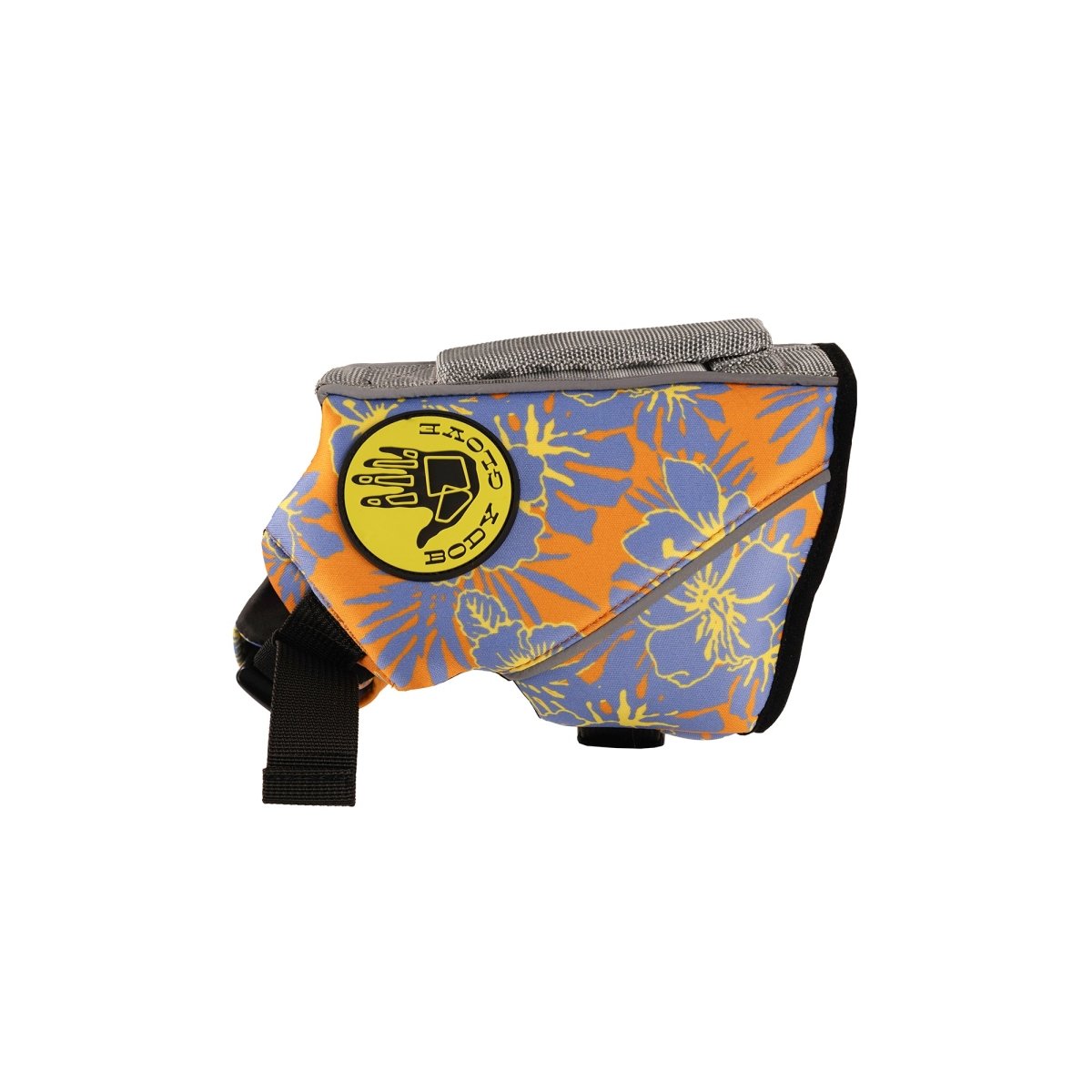 Body Glove Floral Neoprene Pet Life Jacket premium pet product