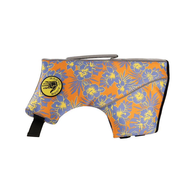 Body Glove Floral Neoprene Pet Life Jacket premium pet product