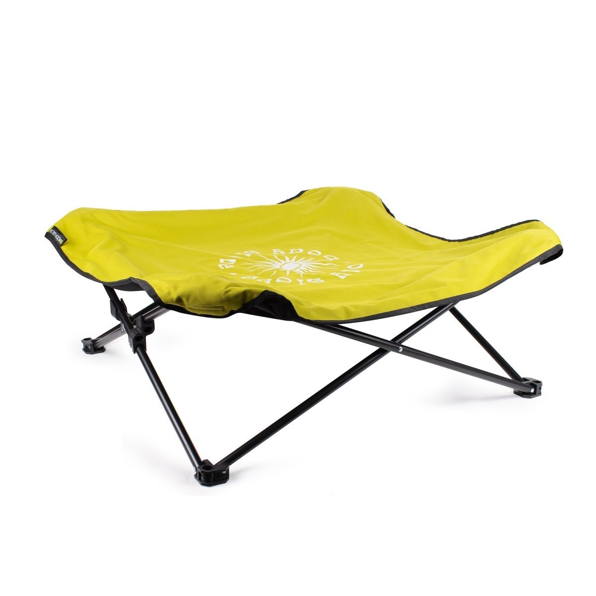 Body Glove Fold & Go Pet Cot premium pet product