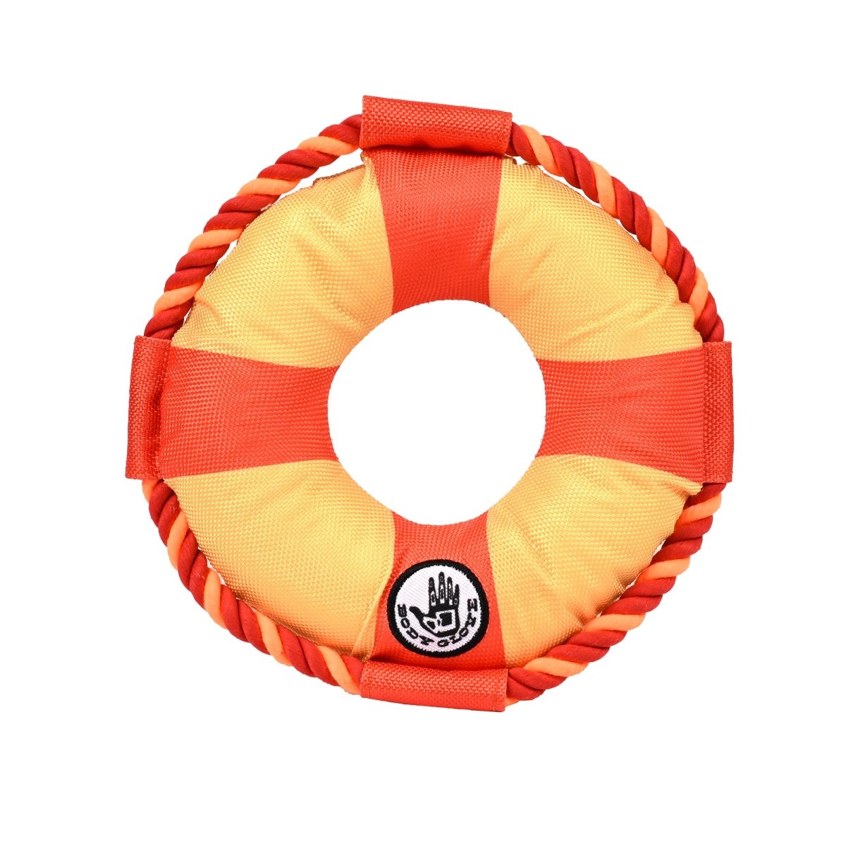 Body Glove Life Ring Dog Toy | HT Animal Supply