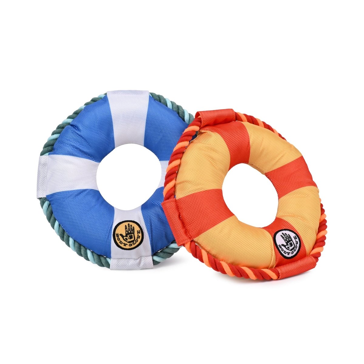Body Glove Life Ring Dog Toy premium pet product