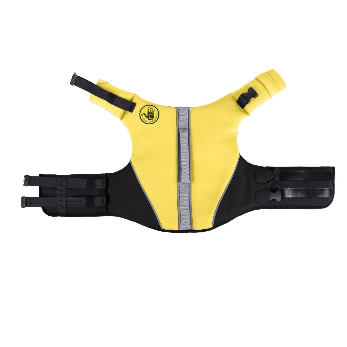 Body Glove Neoprene Pet Life Jacket premium pet product