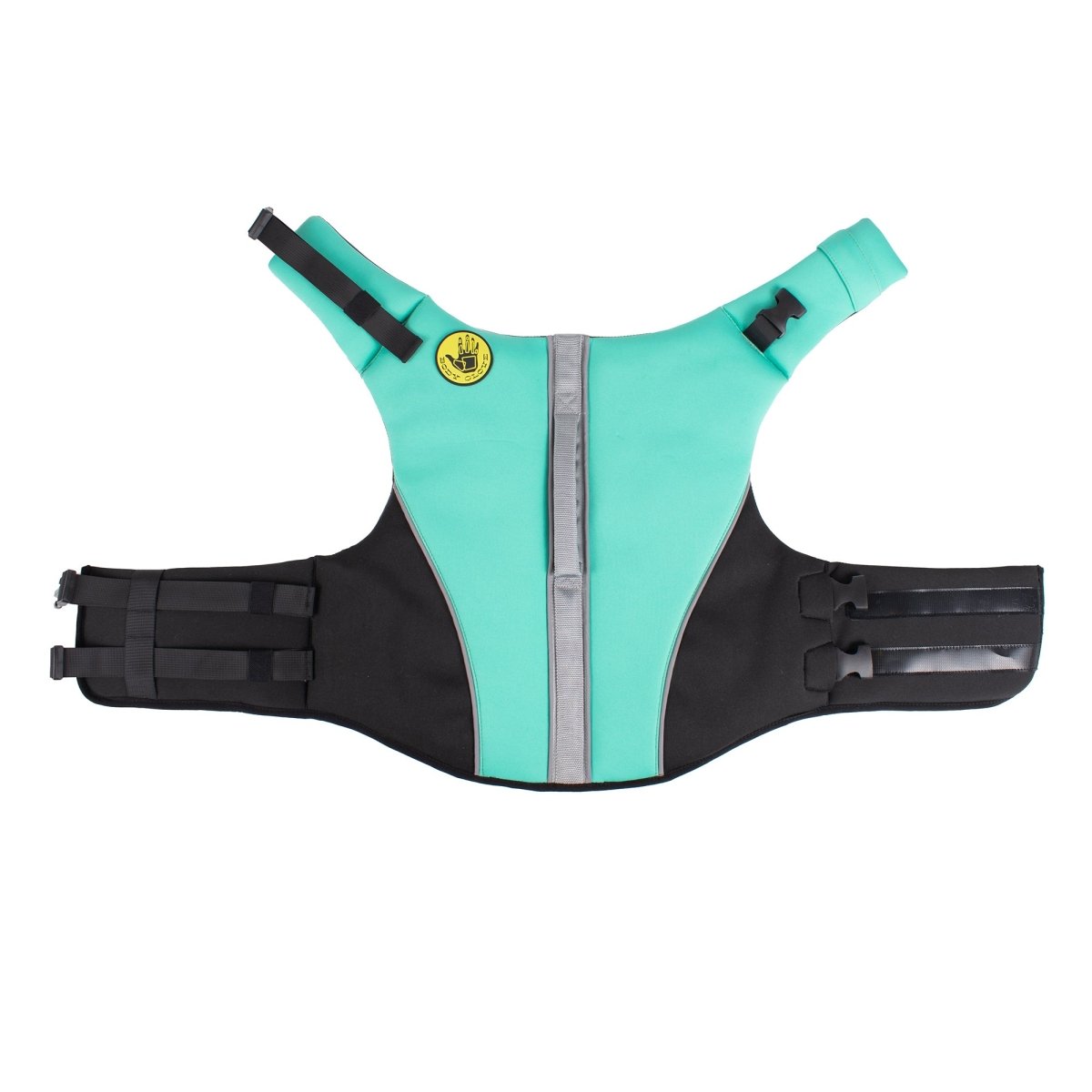 Body Glove Neoprene Pet Life Jacket premium pet product