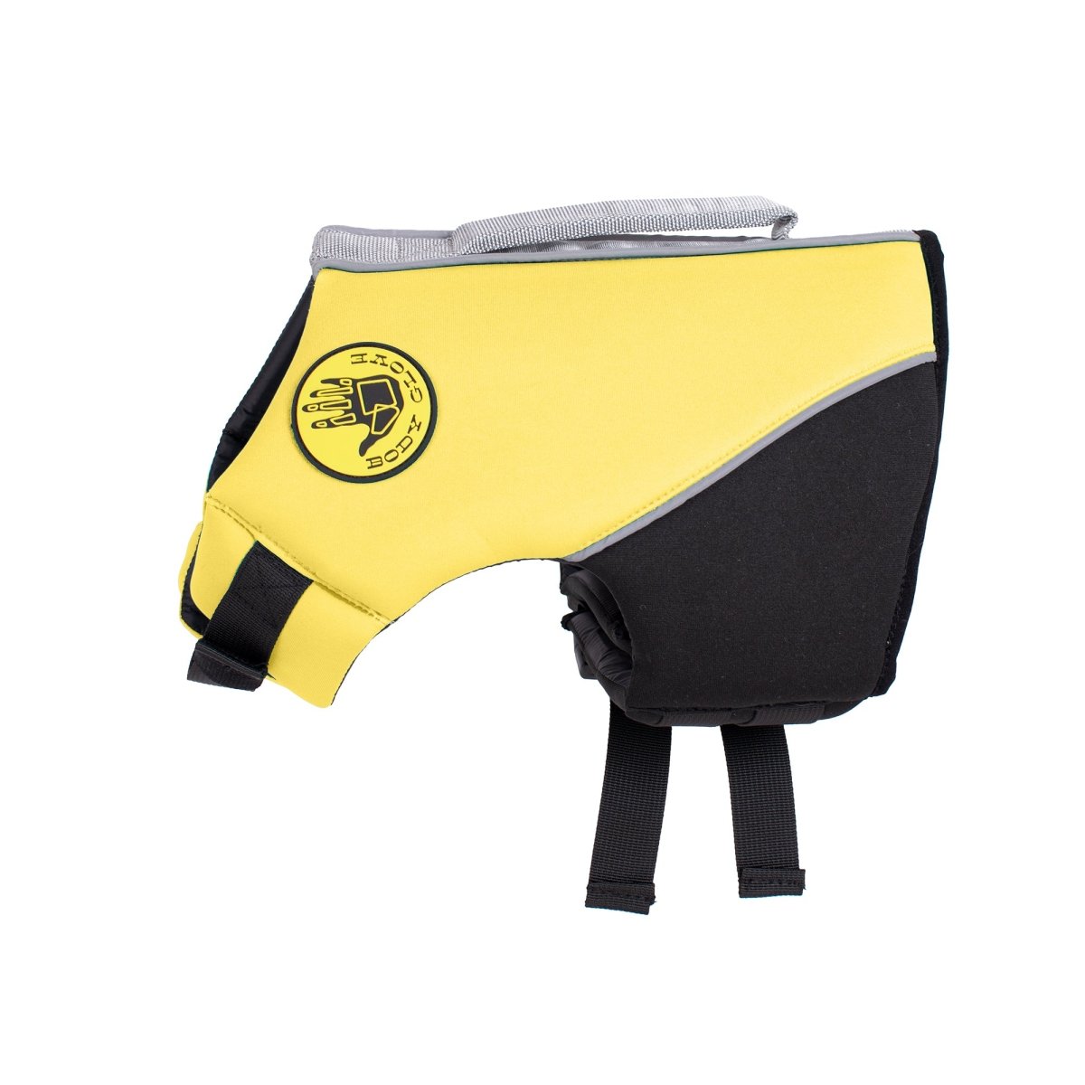 Body Glove Neoprene Pet Life Jacket premium pet product