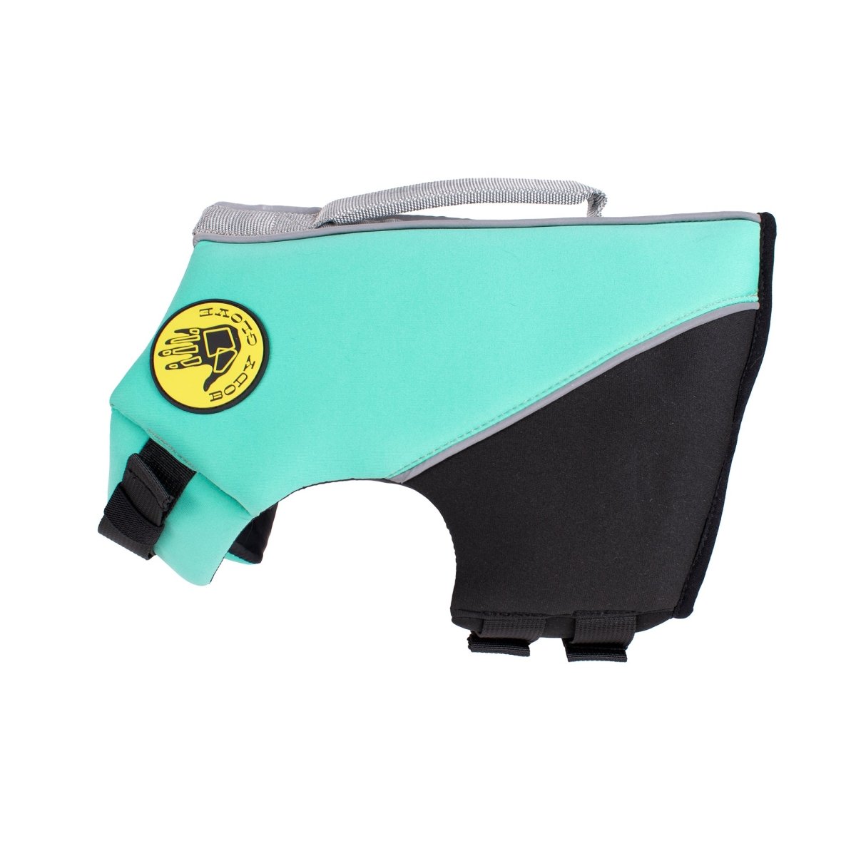 Body Glove Neoprene Pet Life Jacket premium pet product