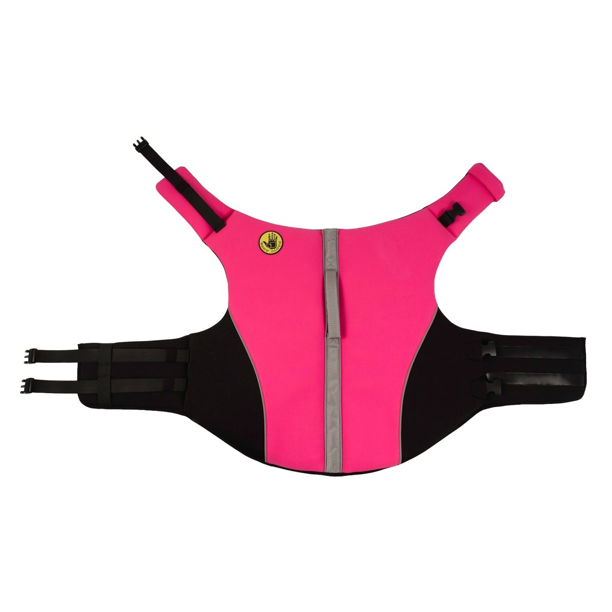 Body Glove Neoprene Pet Life Jacket premium pet product