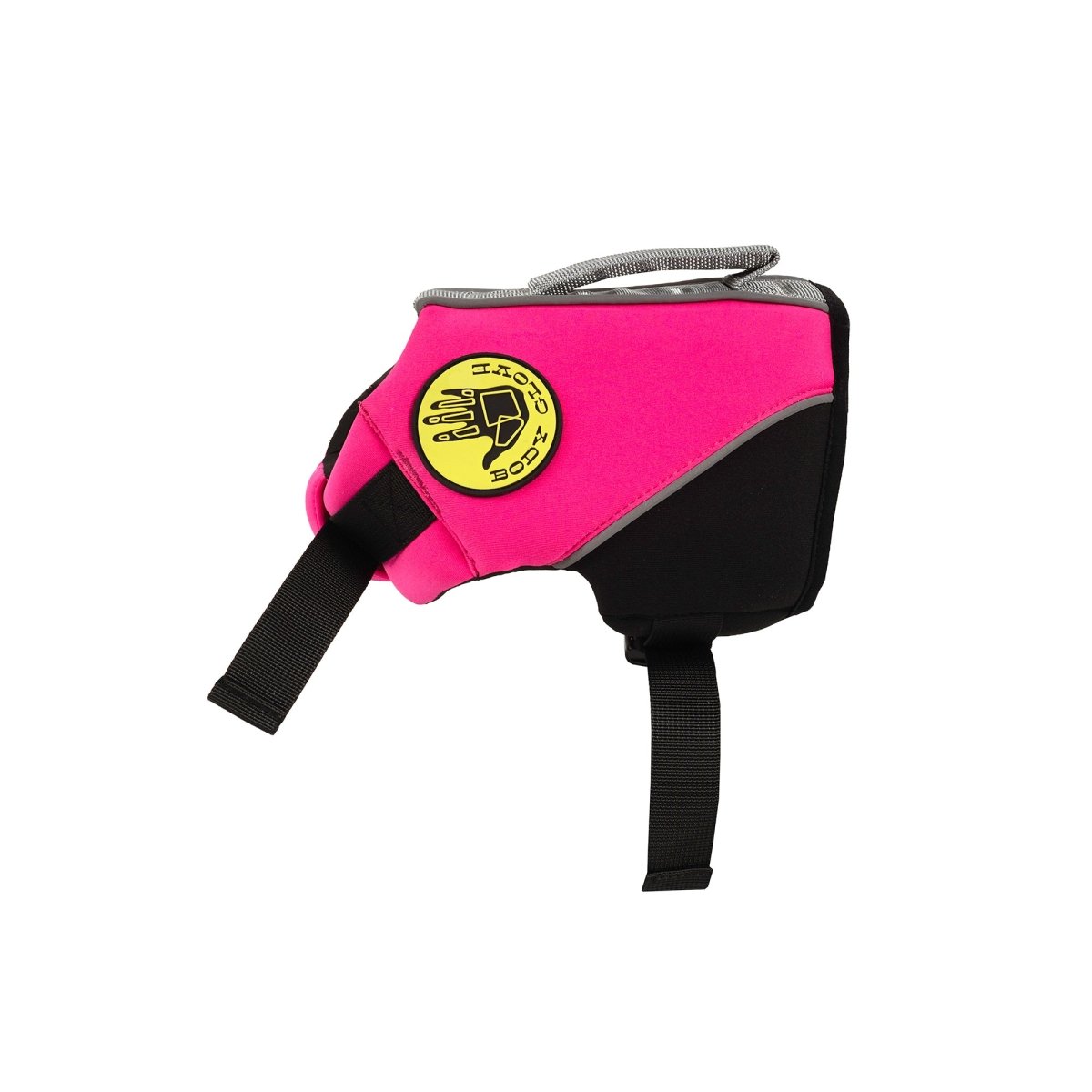 Body Glove Neoprene Pet Life Jacket premium pet product