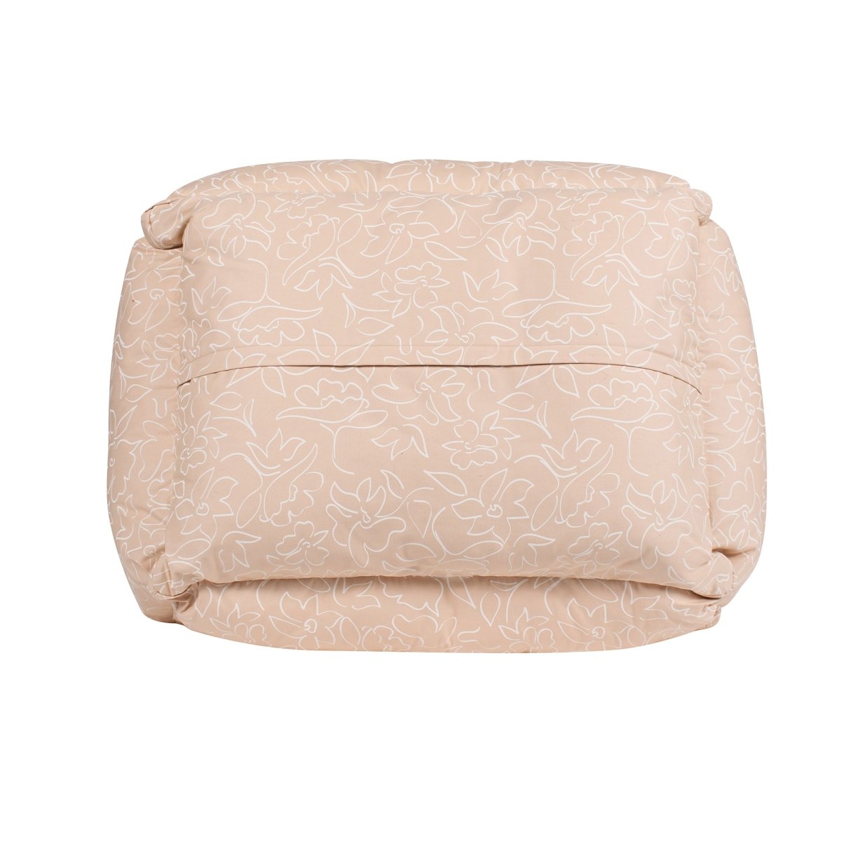 Body Glove Paintflower Kuddler Pet Bed