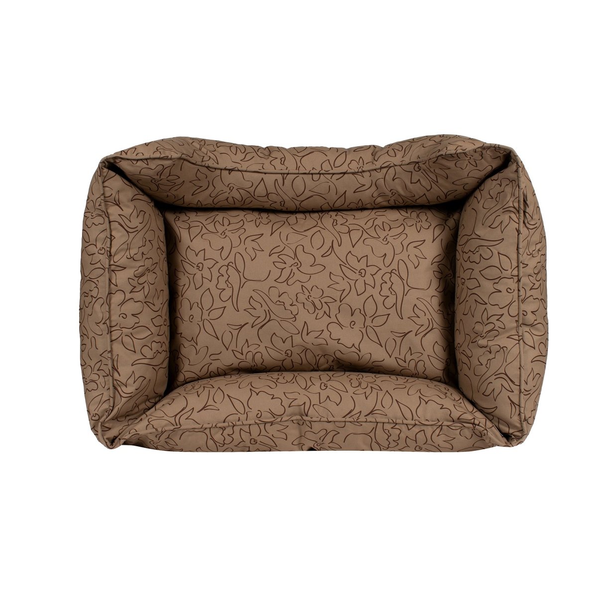 Body Glove Paintflower Kuddler Pet Bed premium pet product