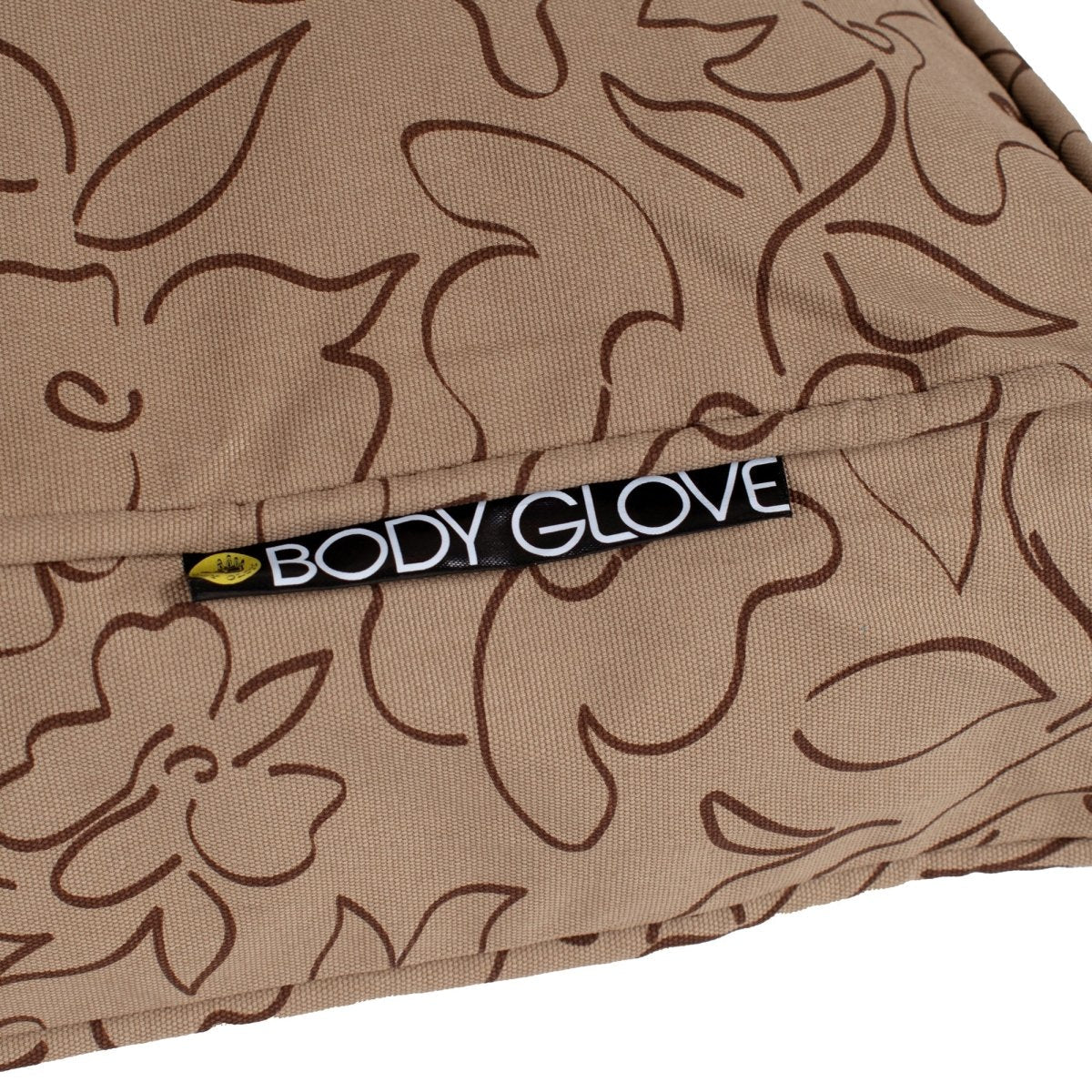 Body Glove Paintflower Pet Napper - Pet Bed premium pet product