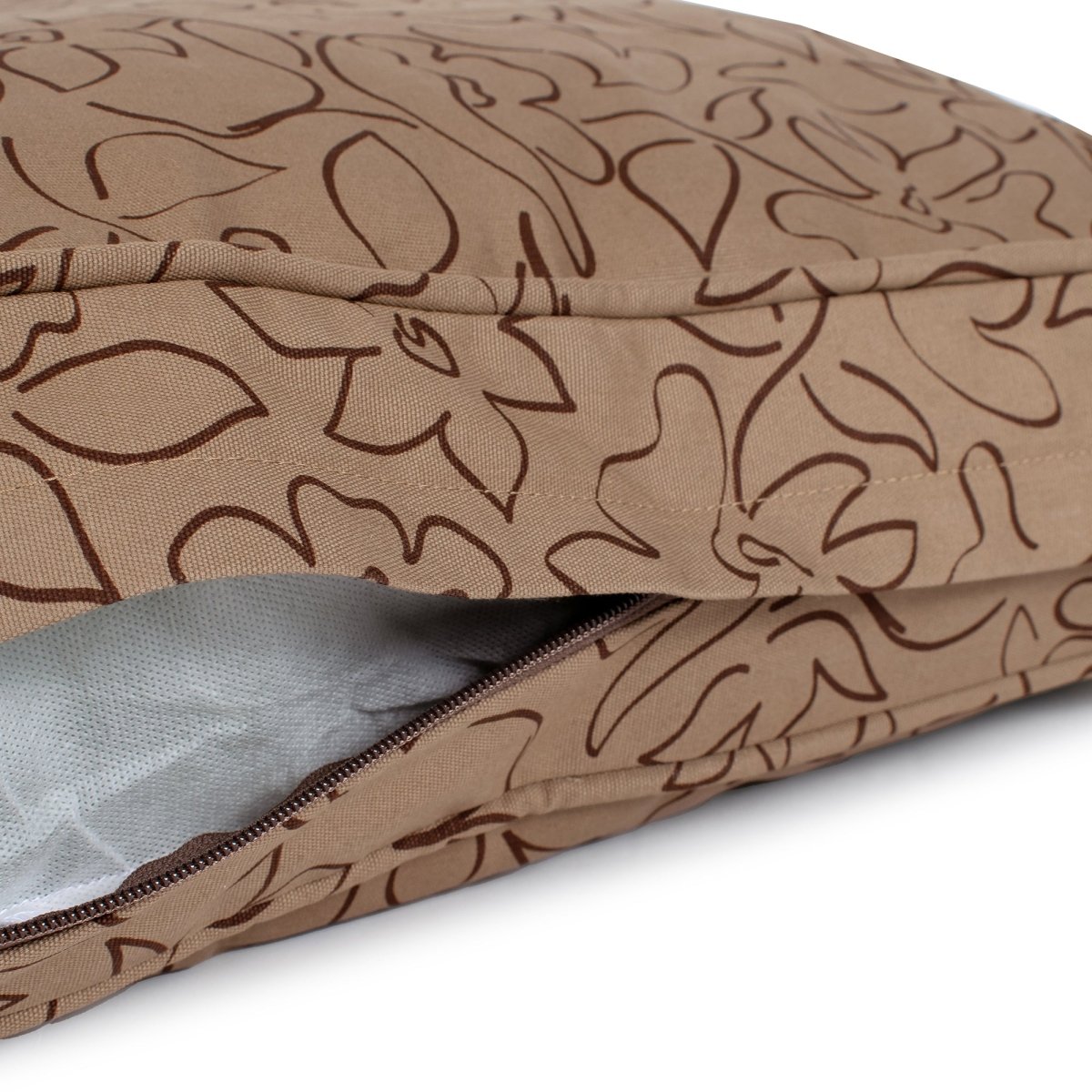 Body Glove Paintflower Pet Napper - Pet Bed premium pet product
