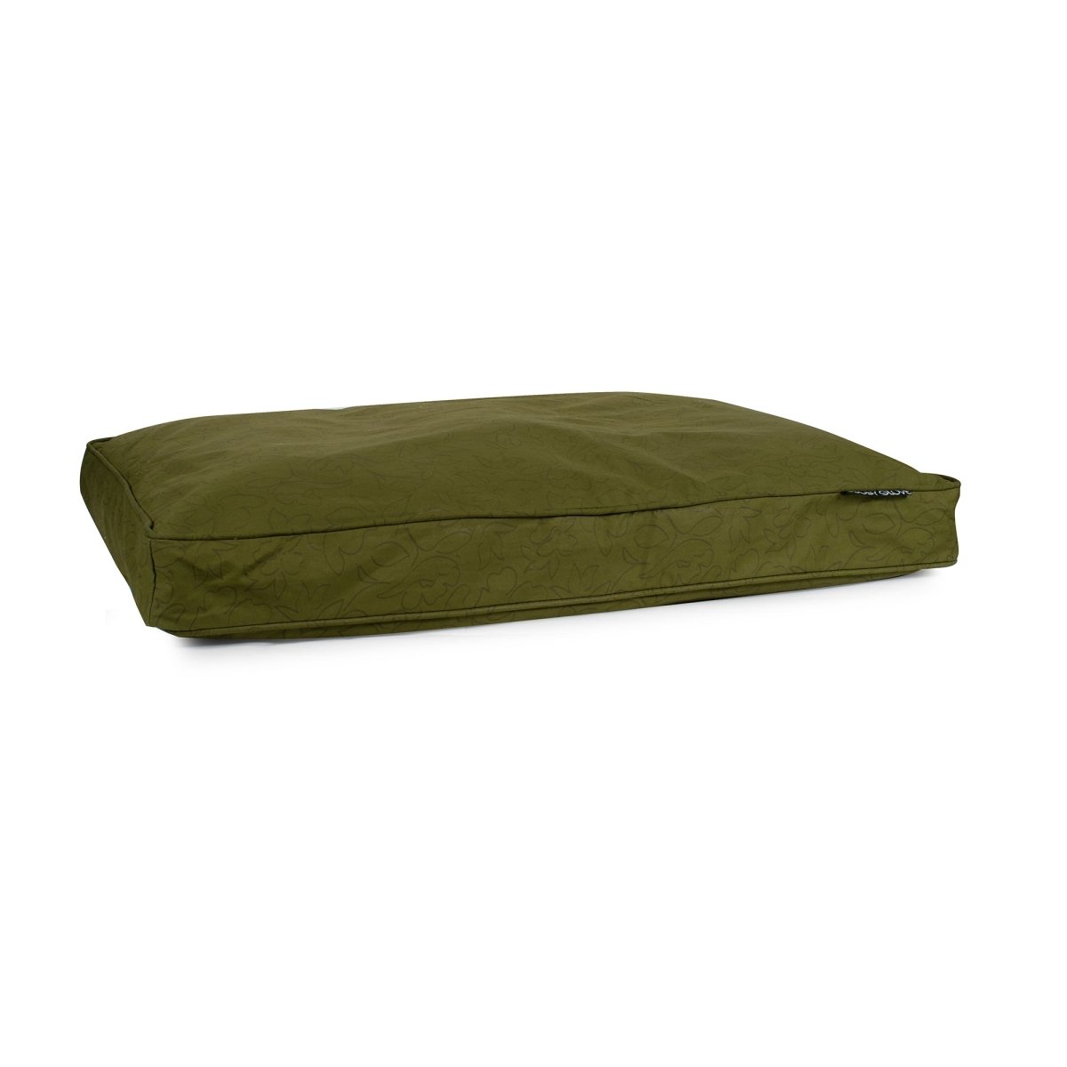 Body Glove Paintflower Pet Napper - Pet Bed premium pet product
