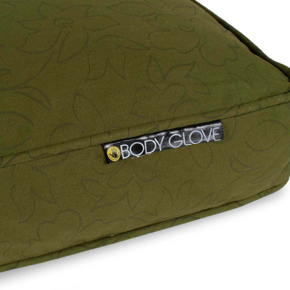 Body Glove Paintflower Pet Napper - Pet Bed premium pet product
