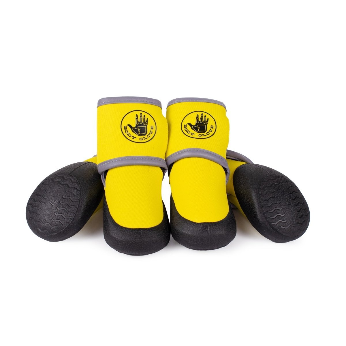Body Glove Paw Protector Booties premium pet product