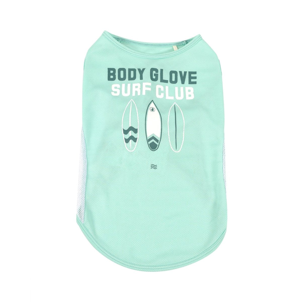 Body Glove Pet Sun Shirt