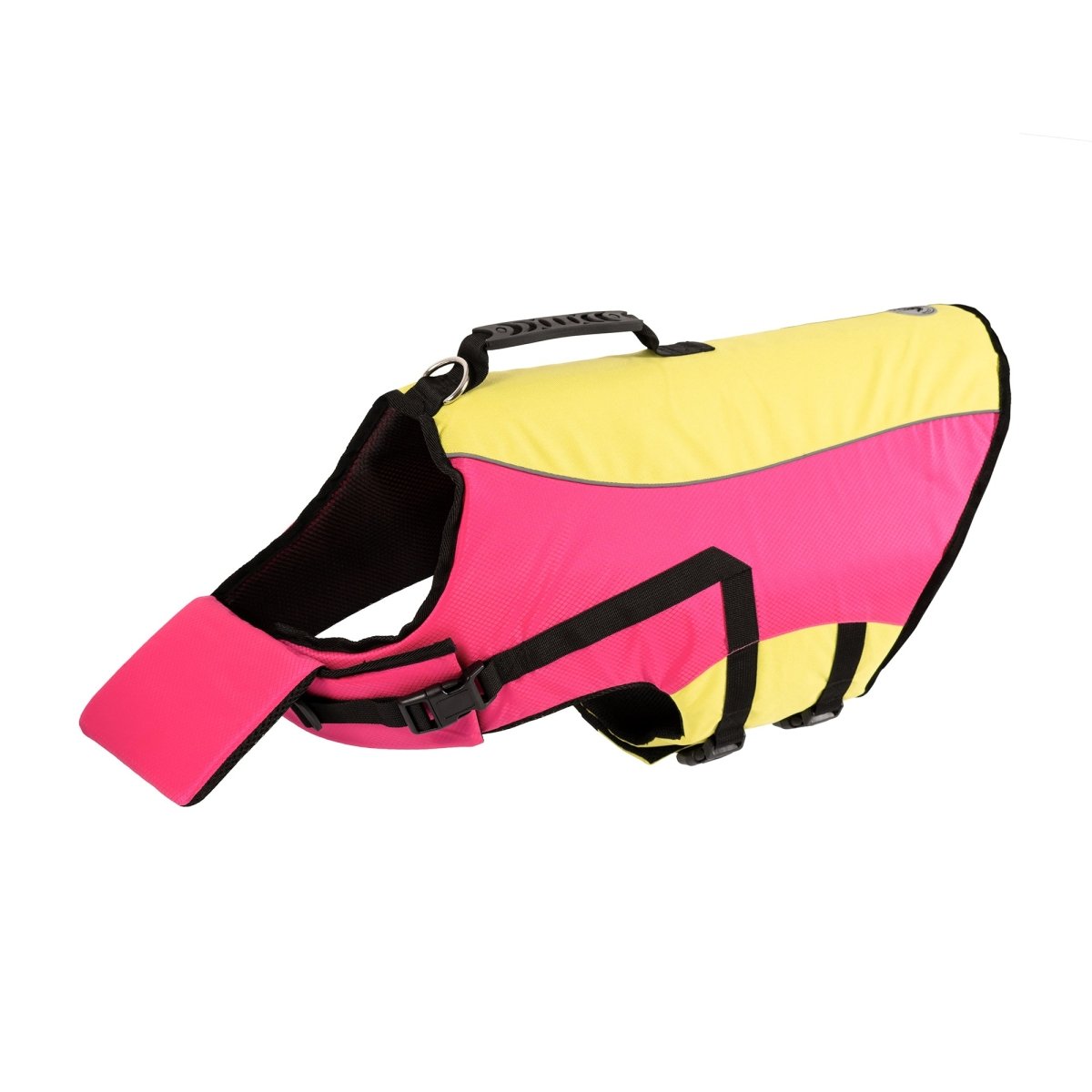 Body Glove Ripstop Pet Life Jacket premium pet product