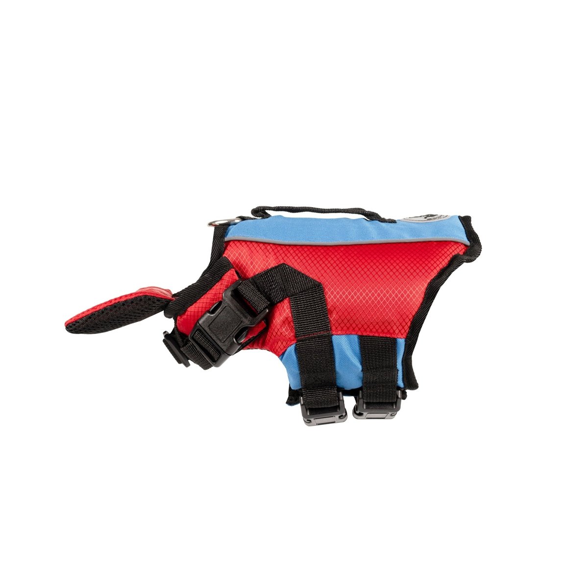 Body Glove Ripstop Pet Life Jacket | HT Animal Supply