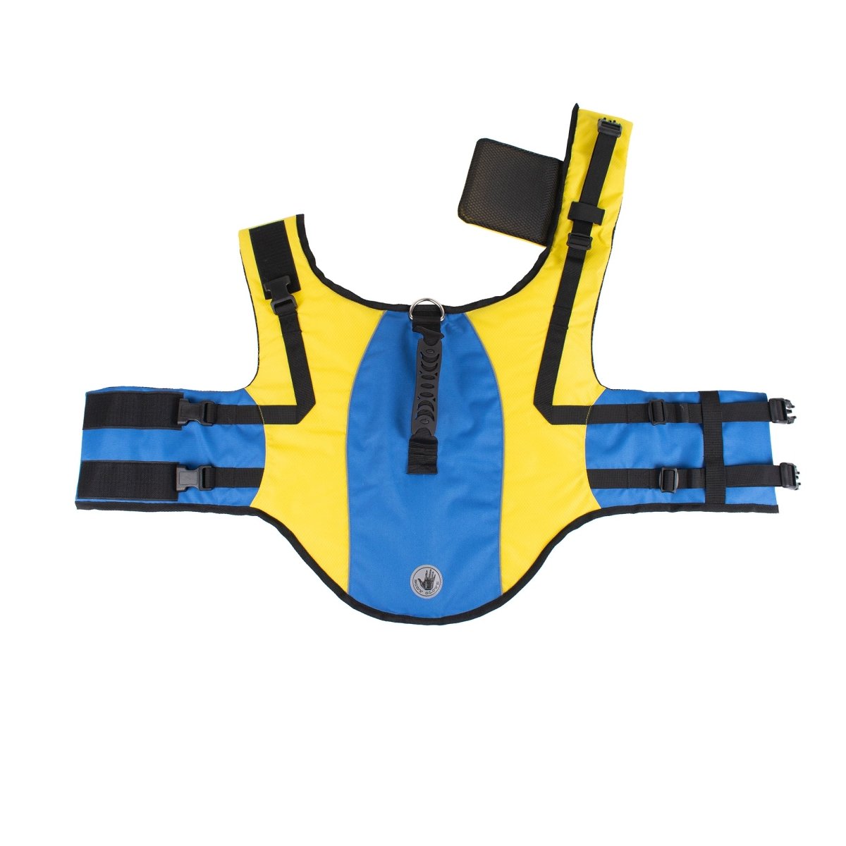 Body Glove Ripstop Pet Life Jacket | HT Animal Supply
