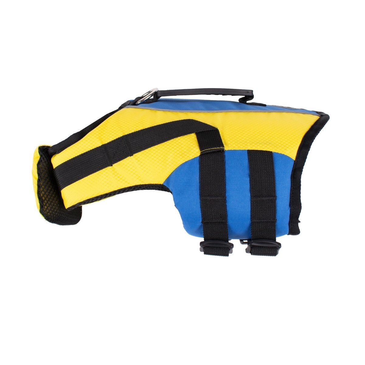 Body Glove Ripstop Pet Life Jacket | HT Animal Supply