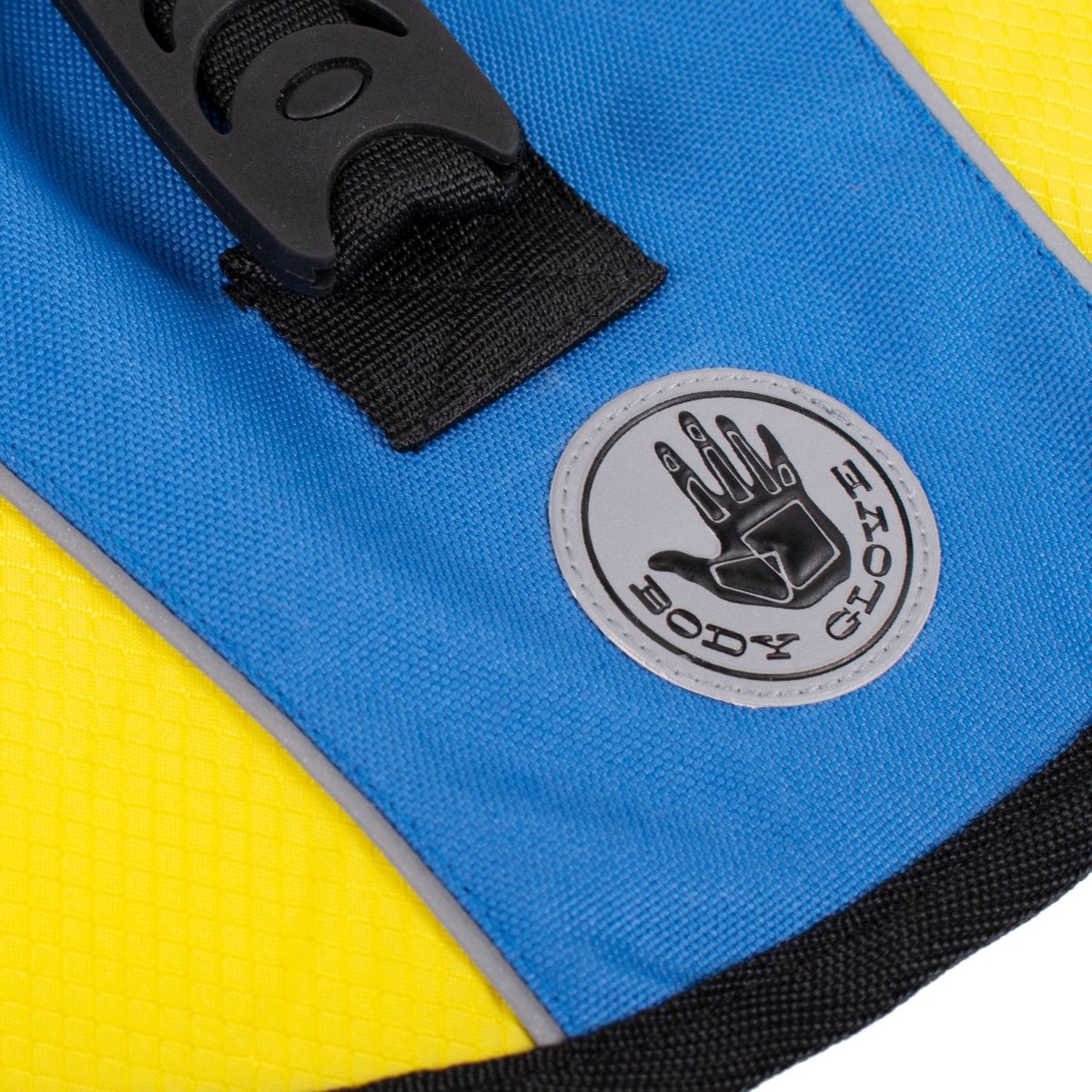 Body Glove Ripstop Pet Life Jacket | HT Animal Supply