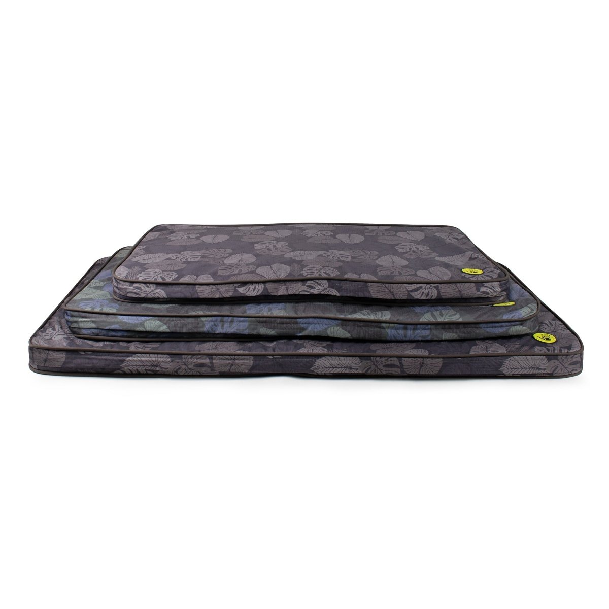 Body Glove Sun & Sand Tough Mat - Washable Dog Bed premium pet product