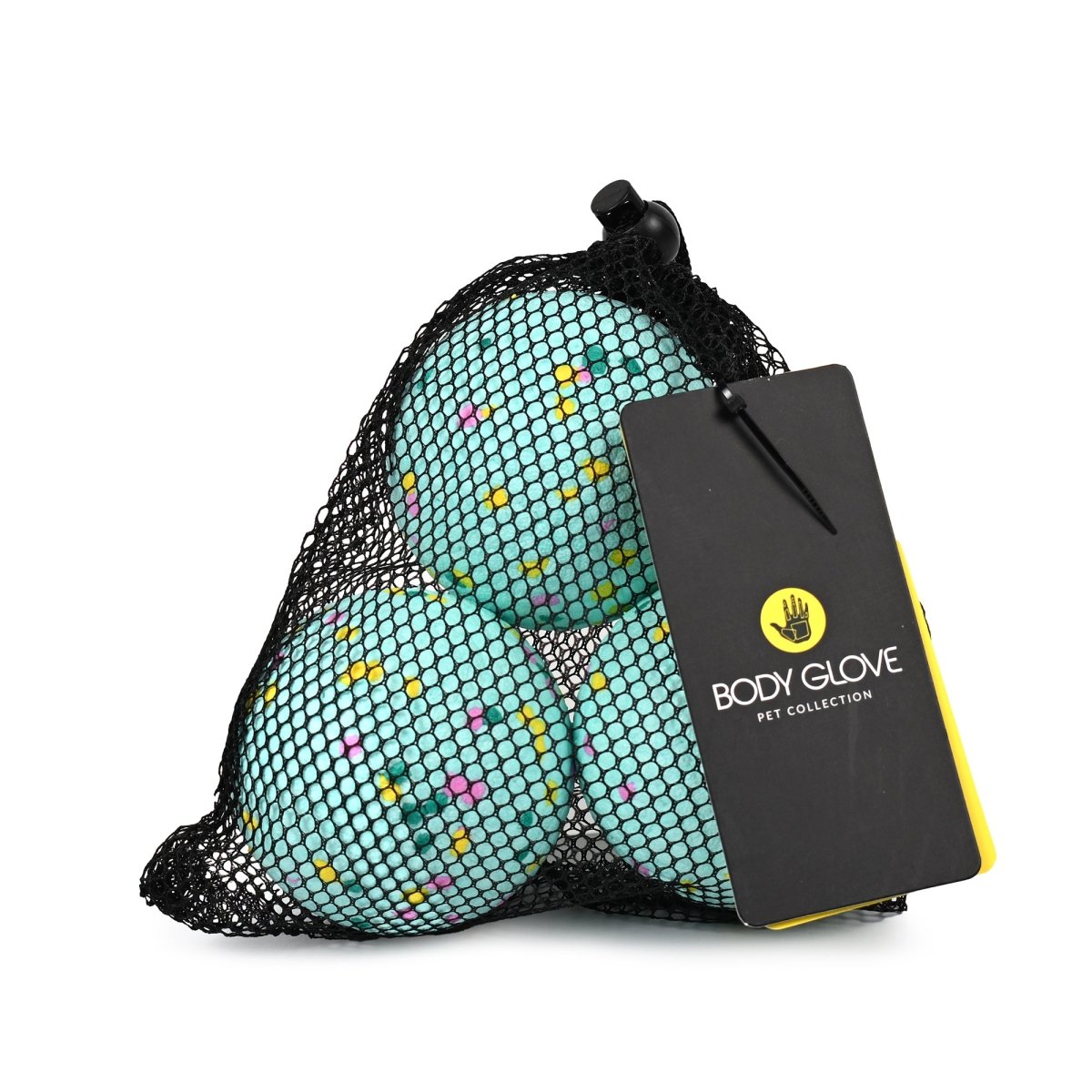 Body Glove Tough Ball 3 Pack