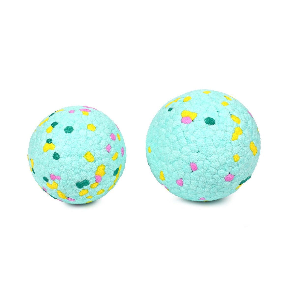 Body Glove Tough Ball 3 Pack - Dog Balls | HT Animal Supply