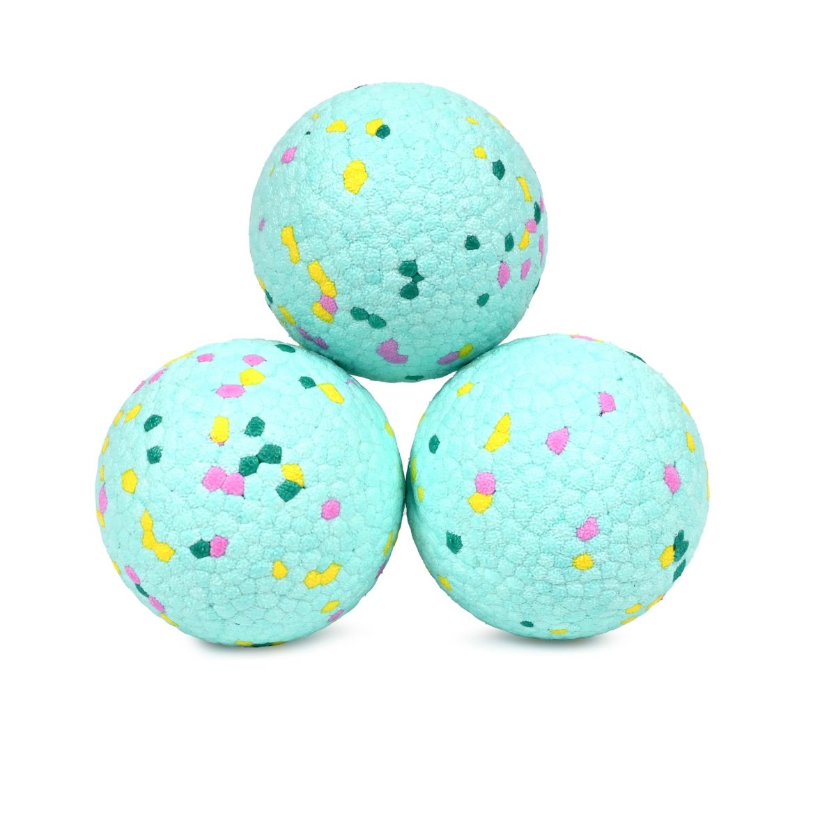 Body Glove Tough Ball 3 Pack - Dog Balls | HT Animal Supply
