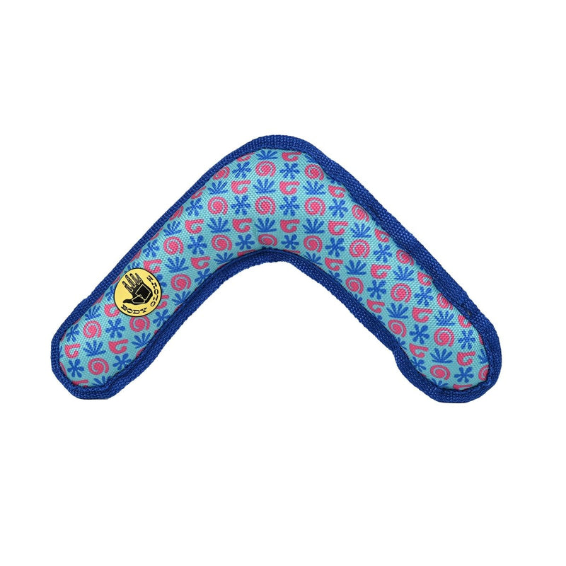 Body Glove Tough Toss Boomerang - Flying Disc Toy For Dogs premium pet product