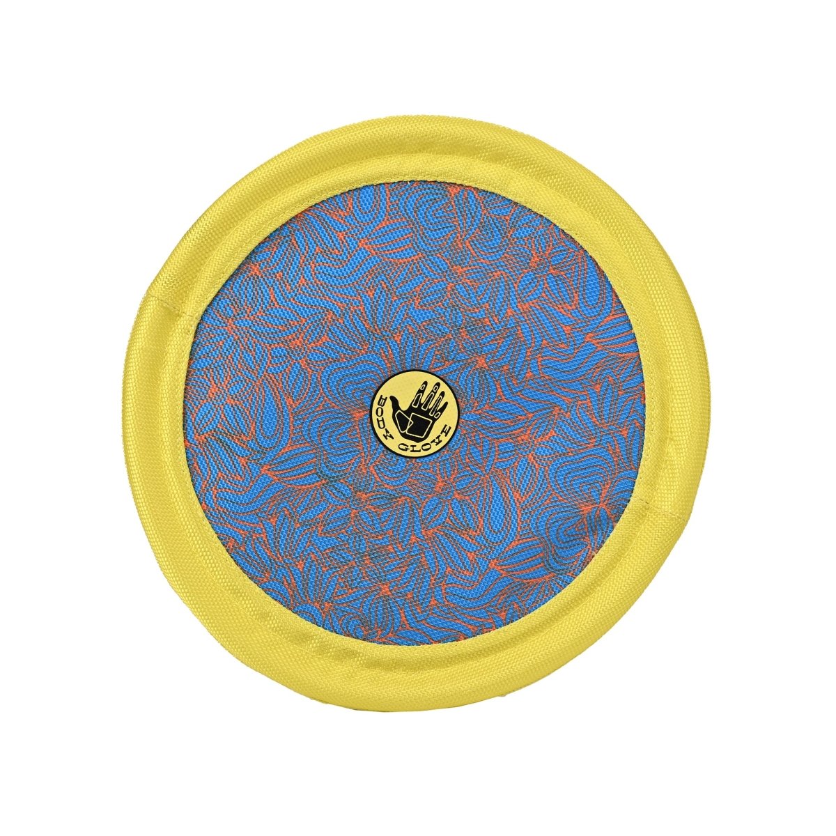 Body Glove Tough Toss Disc - Fetch Disk Toy For Dogs premium pet product