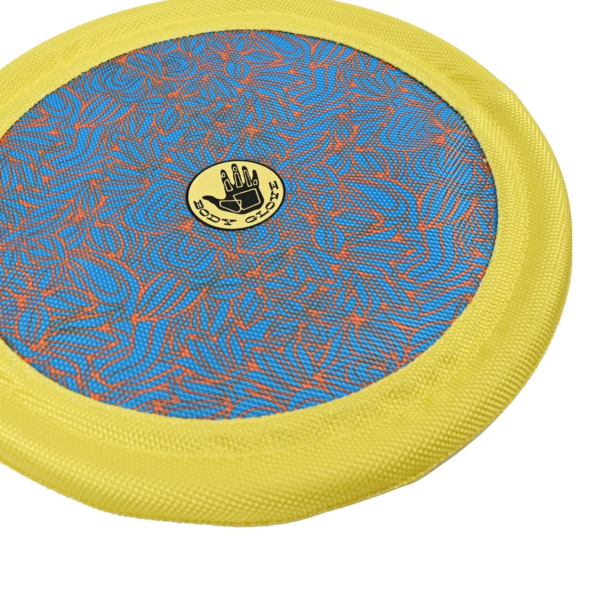 Body Glove Tough Toss Disc - Fetch Disk Toy For Dogs | HT Animal Supply