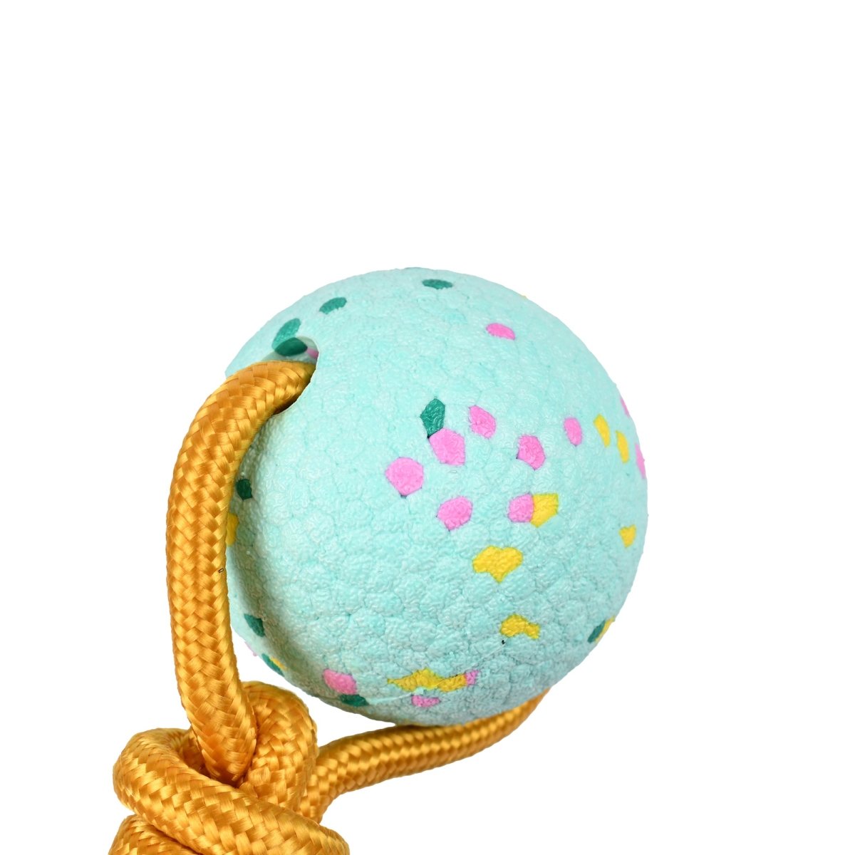 Body Glove Tough Tug Toy - Rope Toy For Dogs | HT Animal Supply