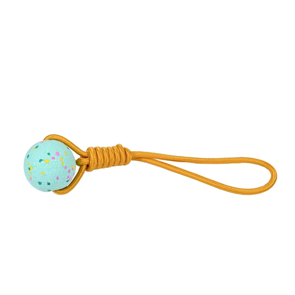Body Glove Tough Tug Toy - Rope Toy For Dogs premium pet product